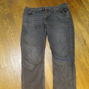 Paige Jeans Federal 34 Waist 32 L